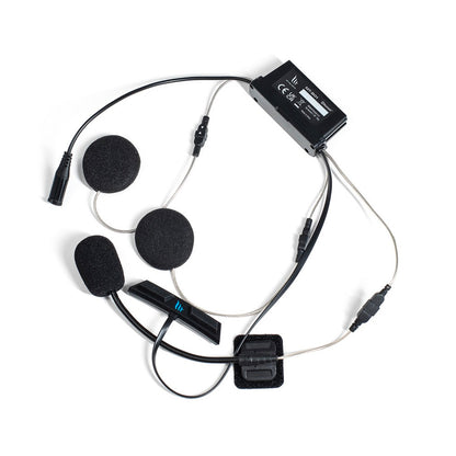 MT RIDER SYNC BLUETOOTH INTERCOM UNIT [NC] - 5