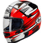 Arai PROFILE-V - Rock Red