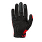 O'Neal ELEMENT Glove - Red/Black