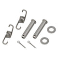 FOOT REST HARDWARE KIT PSYCHIC BETA GAS GAS HUSQVARNA KTM 10MM PIN