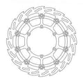 BRAKE DISC FRONT MOTO MASTER FLAME 310MM SUZUKI DRZ400 05-21