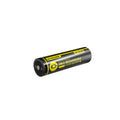 NITECORE 18650 RECHARGEABLE BATTERY 3.7V 3400MAH