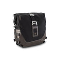 SW MOTECH LEGEND GEAR SIDE BAG SYSTEM LHS ONLY LC2 13.5L TRIUMPH STREET CUP  STREET TWIN SCRAMBLER