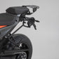 SIDE CARRIER SW MOTECH LEFT KTM 1290 SUPERDUKE R 19-24 1390 SUPERDUKE R 23-24