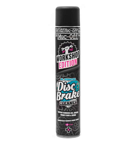 Muc-Off Disc Brake Cleaner