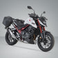 SW MOTECH URBAN ABS SIDE CASE SYSTEM 2X 16.5L HONDA CB750 HORNET 22-24