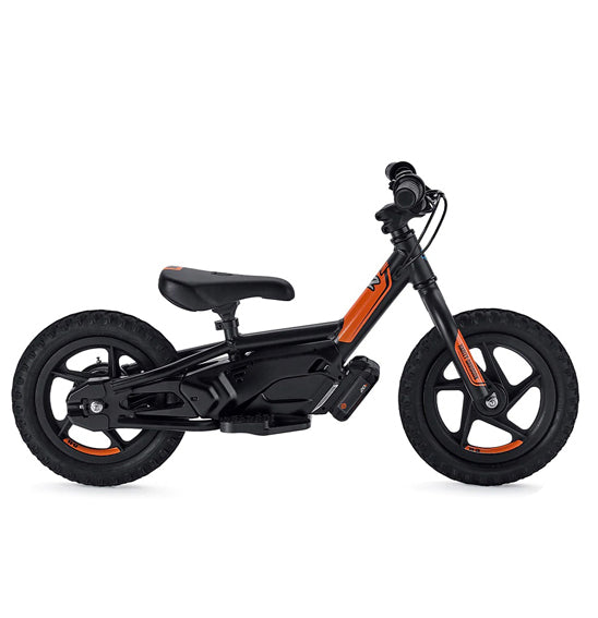 STACYC H-D IRONe12 - Electric Balance Bike