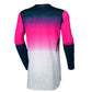 O'Neal PRODIGY V.26 Jersey Limited Edition - Navy/White/Pink
