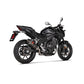 Muffler CB500/NX500/CBR400/500