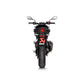 Muffler CB500/NX500/CBR400/500