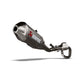 Full Ti System KX250F 25-26