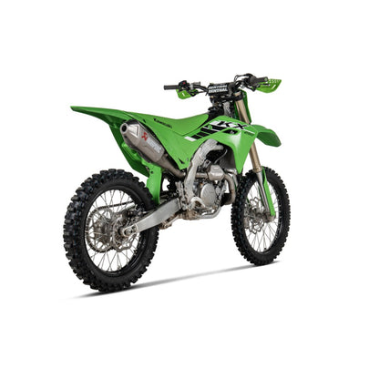 Full Ti System KX250F 25-26