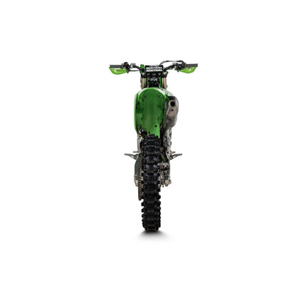 Full Ti System KX250F 25-26