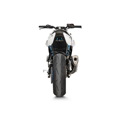 Full System GSX-8S/8R 2025