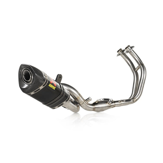 Full System MT07/FZ07 >2025