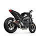 Full System Yamaha MT09/XSR900