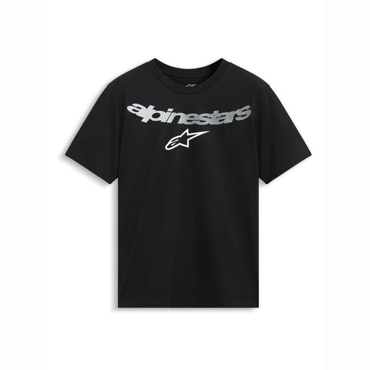 Collared CSF Tee
