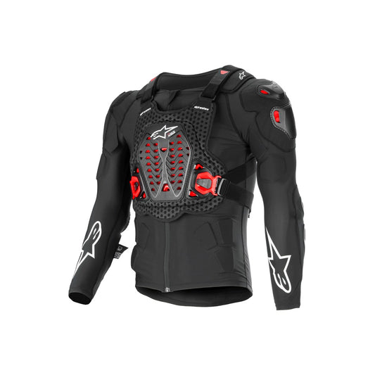 Bionic XTR Plasma Jacket