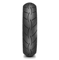Metzeler SPORTEC STREET - Lightweight Sport X-Ply