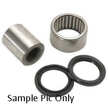 ALL BALLS SHOCK BEARING KIT LOWER REAR HONDA CRF125F 14-21
