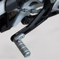 SW MOTECH GEAR LEVER CNC MILLED ALUMINIUM HARDCOAT BMW R1200GS R1200GS R1200GS LC R1250GS R1250GS