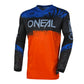 O'Neal 2025 ELEMENT Shocker Jersey - Black/Orange