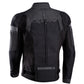 Ixon ALLROAD Jacket Blk/Gry - WP Sport/sport-Touring