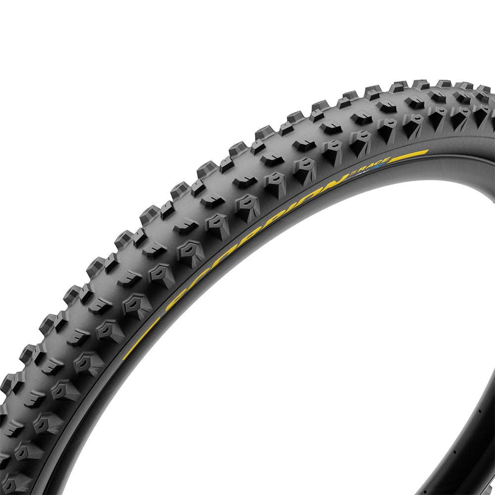 PIRELLI SCORPION RACE DH S - 4