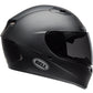 Bell QUALIFIER DLX MIPS Matte Black