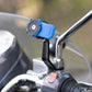 QUAD LOCK Mirror Stem Mount+ (4)