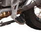 FOOTREST KIT SW MOTECH ION BMW R1100GS R1150GS R1150GS ADVENTURE R1200GS R1200GS ADVENTURE