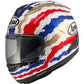 Arai RX-7V EVO - Doohan Jubilee Restyle
