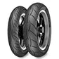 Metzeler SPORTEC STREET - Lightweight Sport X-Ply