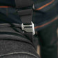 SW MOTECH LEGEND GEAR SHOULDER STRAP LA12