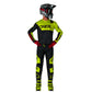 O'Neal 2026 ELEMENT Racewear Jersey - Black/Neon Yellow