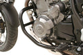 CRASH BARS SW MOTECH YAMAHA XT660R 04-16 XT660X 04-16