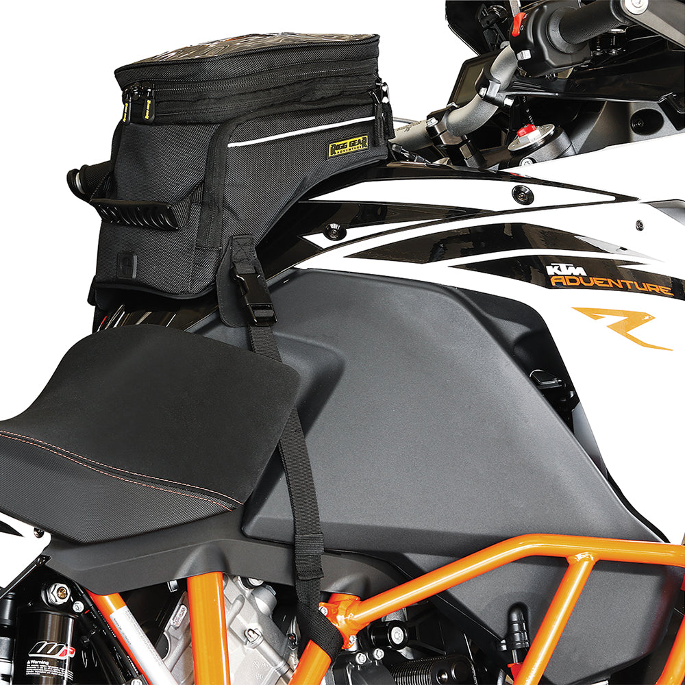 RG-1045 - TRAILS END ADVENTURE TANK BAG - 10
