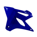 RADIATOR SHROUDS RTECH BLUE YAMAHA YZ85 15-21