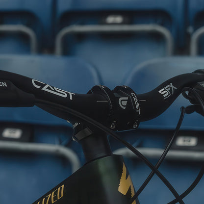 STMEFX - CAST EFX ENDURO STEM - 5