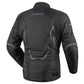 RJAYS VOYAGER 6 Jacket Black - WP Touring