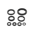 ENGINE OIL SEAL SET PSYCHIC HONDA CRF250R CRF250RX 18-ON