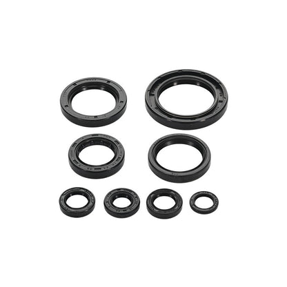 ENGINE OIL SEAL SET PSYCHIC HONDA CRF250R CRF250RX 18-ON