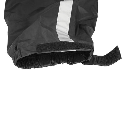 SR-6000-BLK - STORMRIDER BLACK BLACK 7