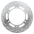 METAL GEAR BRAKE DISC REAR MOTO GUZZI
