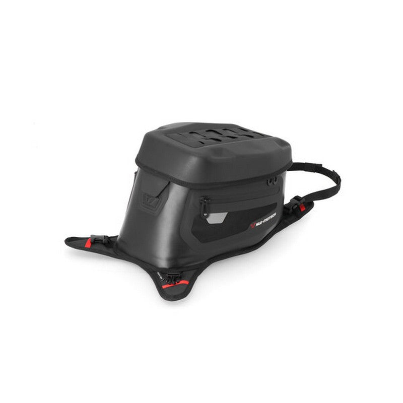 SW MOTECH TANK BAG 11L PRO ENDURO WP WITH STRAP MOUNTING AND WATERPROOF