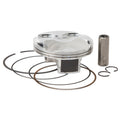PISTON KIT VERTEX 78.97MM HIGH COMPRESSION HONDA CRF250R CRF250RX 20-21