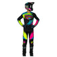 O'Neal 2026 MAYHEM Reseda Pant - Black/Neon