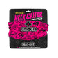 Muc-Off Lightweight Neck Gaiter