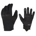 DriRider Flex Gloves - Black