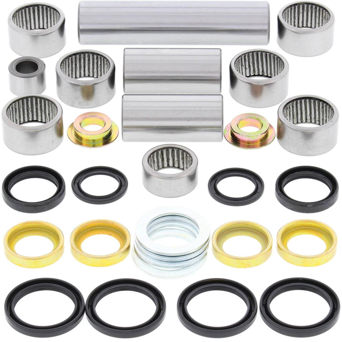ALL BALLS LINKAGE BEARING KIT YAMAHA YZ125 YZ250 YZ125X YZ250X
